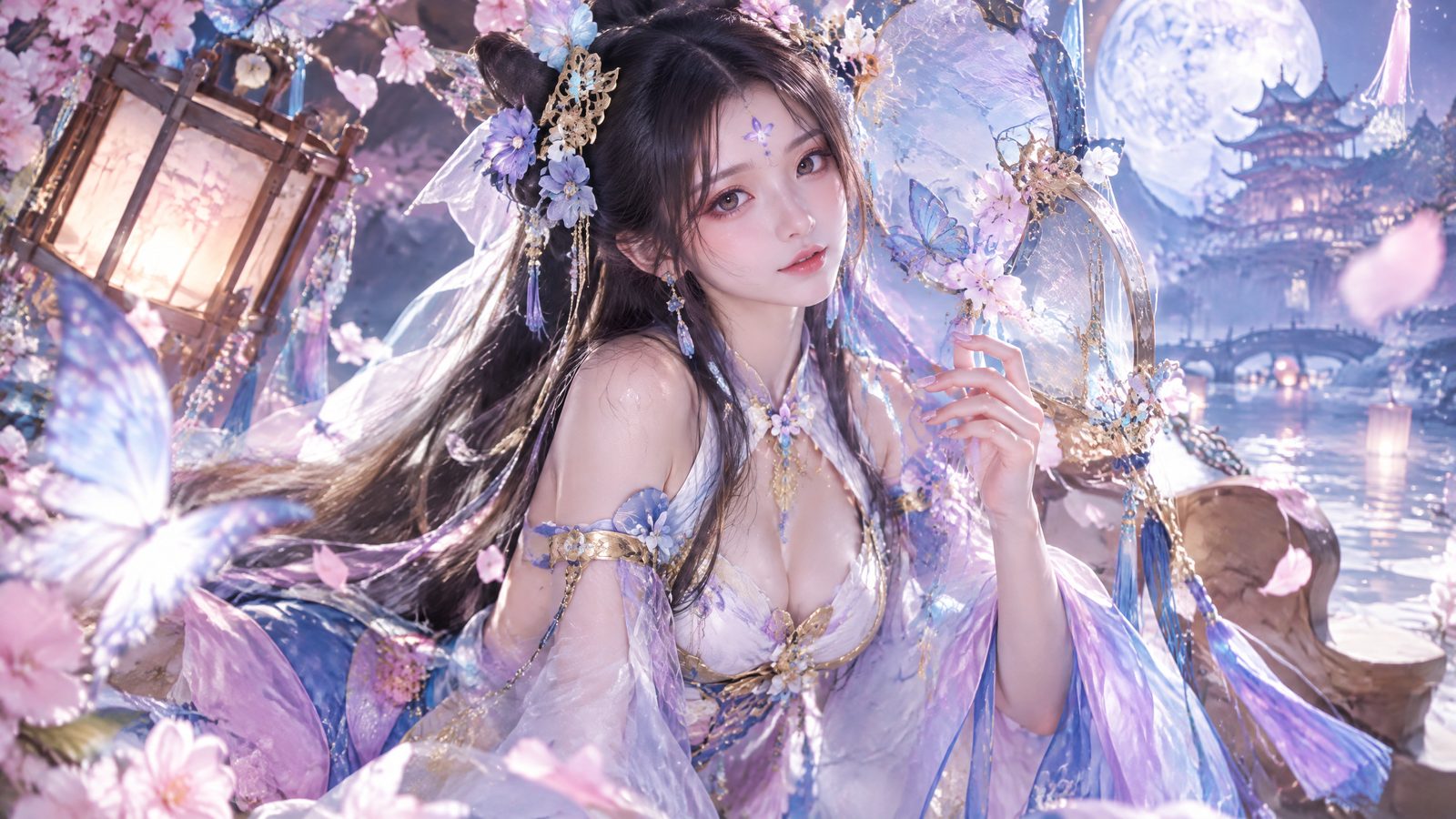糖心